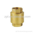 High Quality brass swing check valve